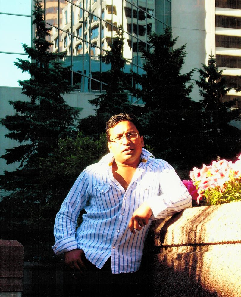 Mahinur Jahid Mahinur Jahid