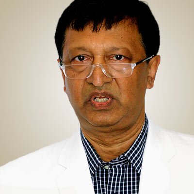 Delwar Jahid, Founder and Chief Advisor of the Mahinur Jahid Memorial Foundation (MJMF)